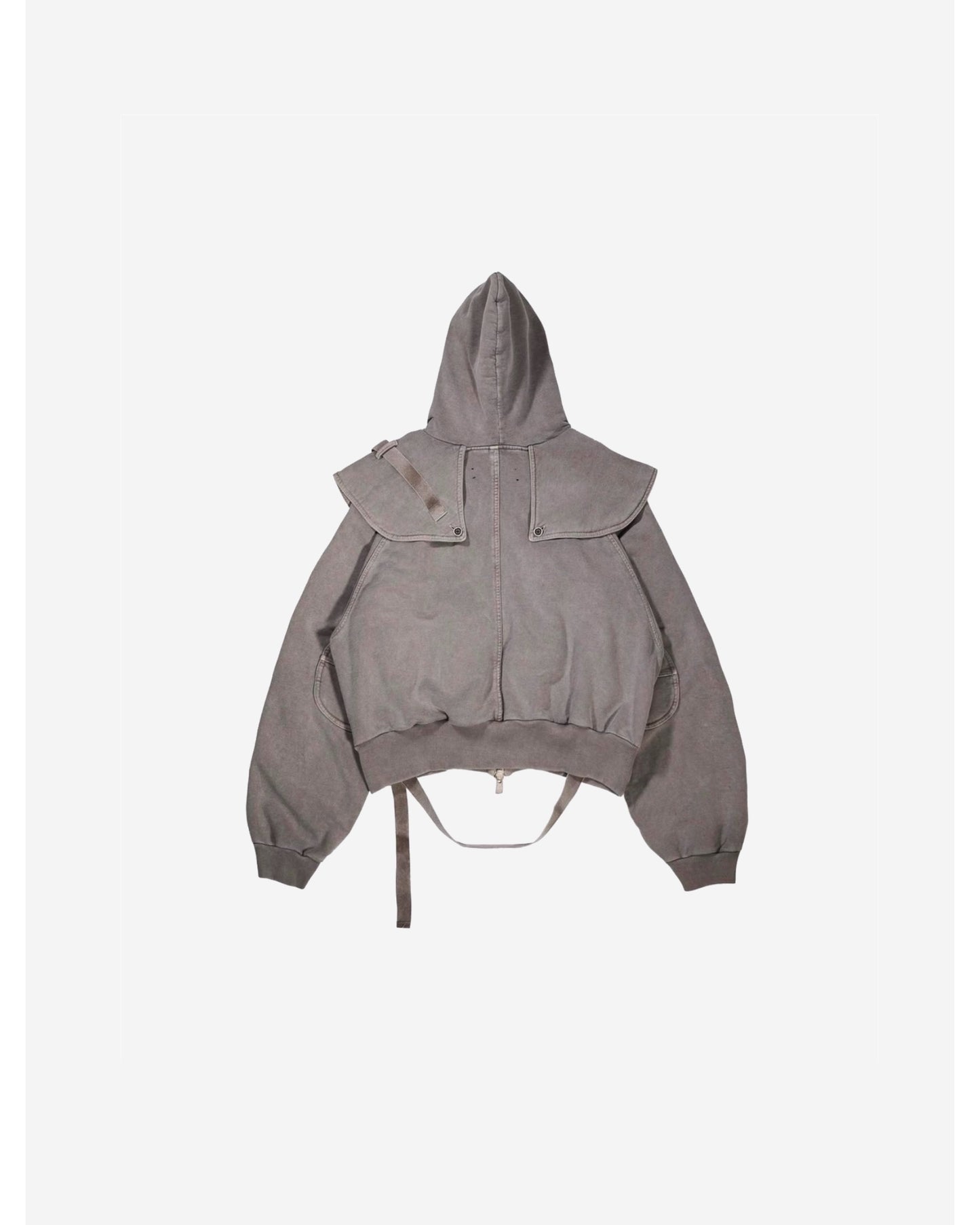 SATELLITE HOODIE