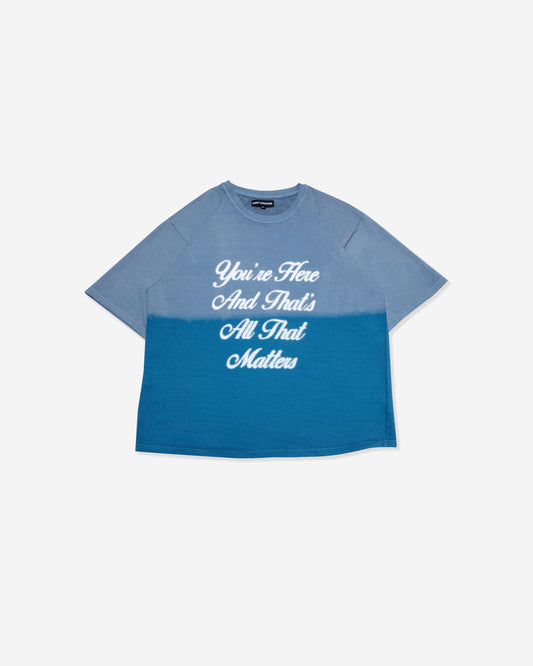 ALL THAT MATTERS TEE