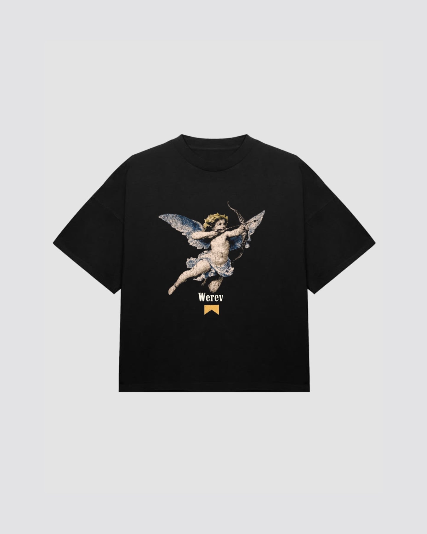 ww the archer tee