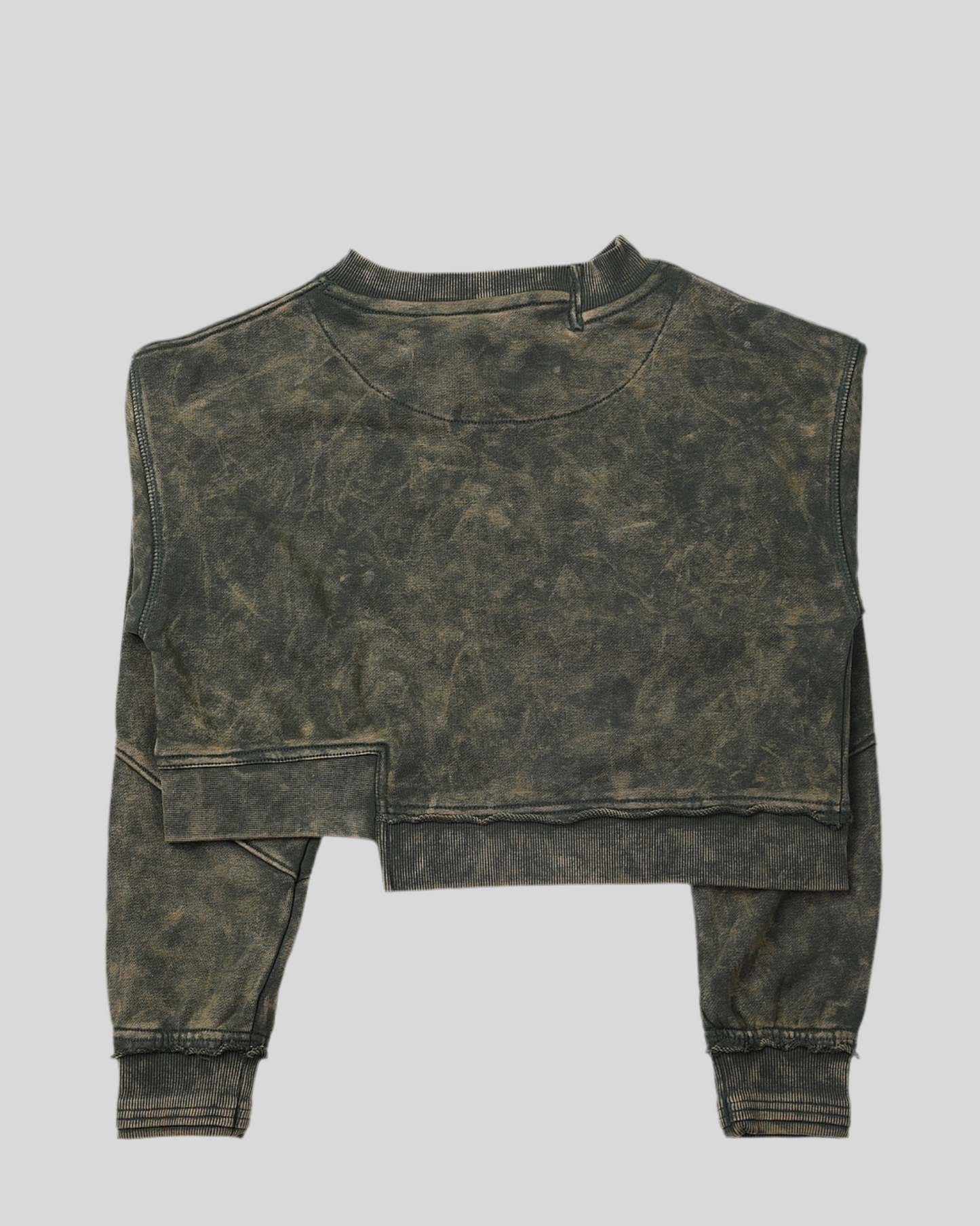 DETACH CROP TOP
