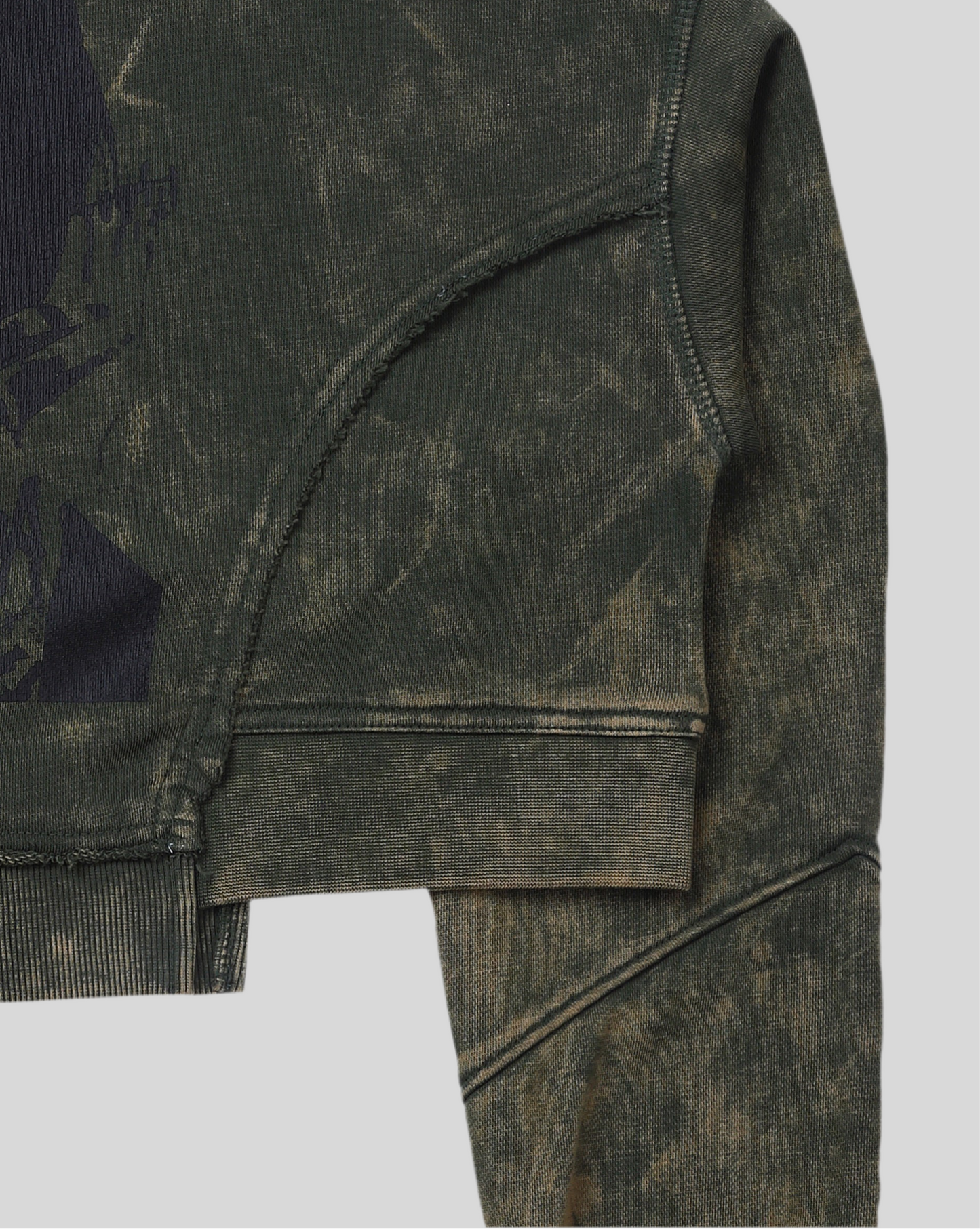 DETACH CROP TOP