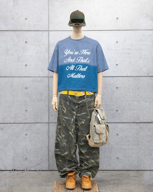 ALL THAT MATTERS TEE