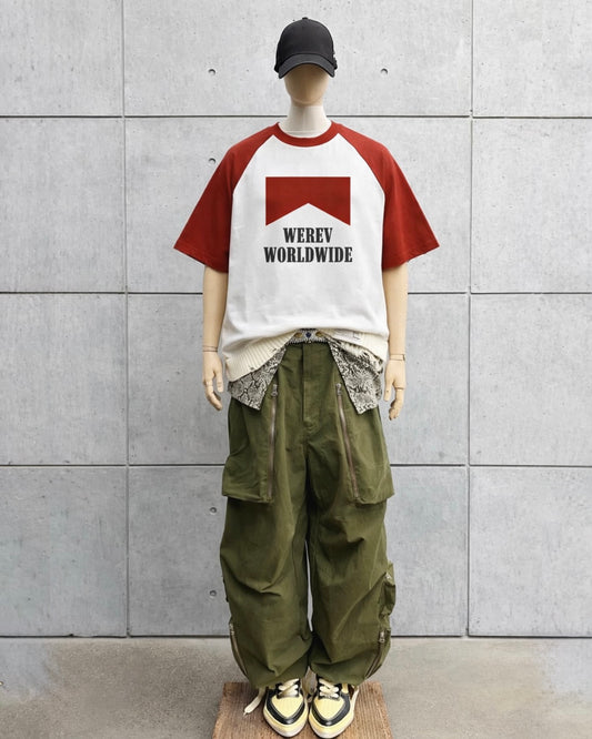 MARLBORO EDITION TEE