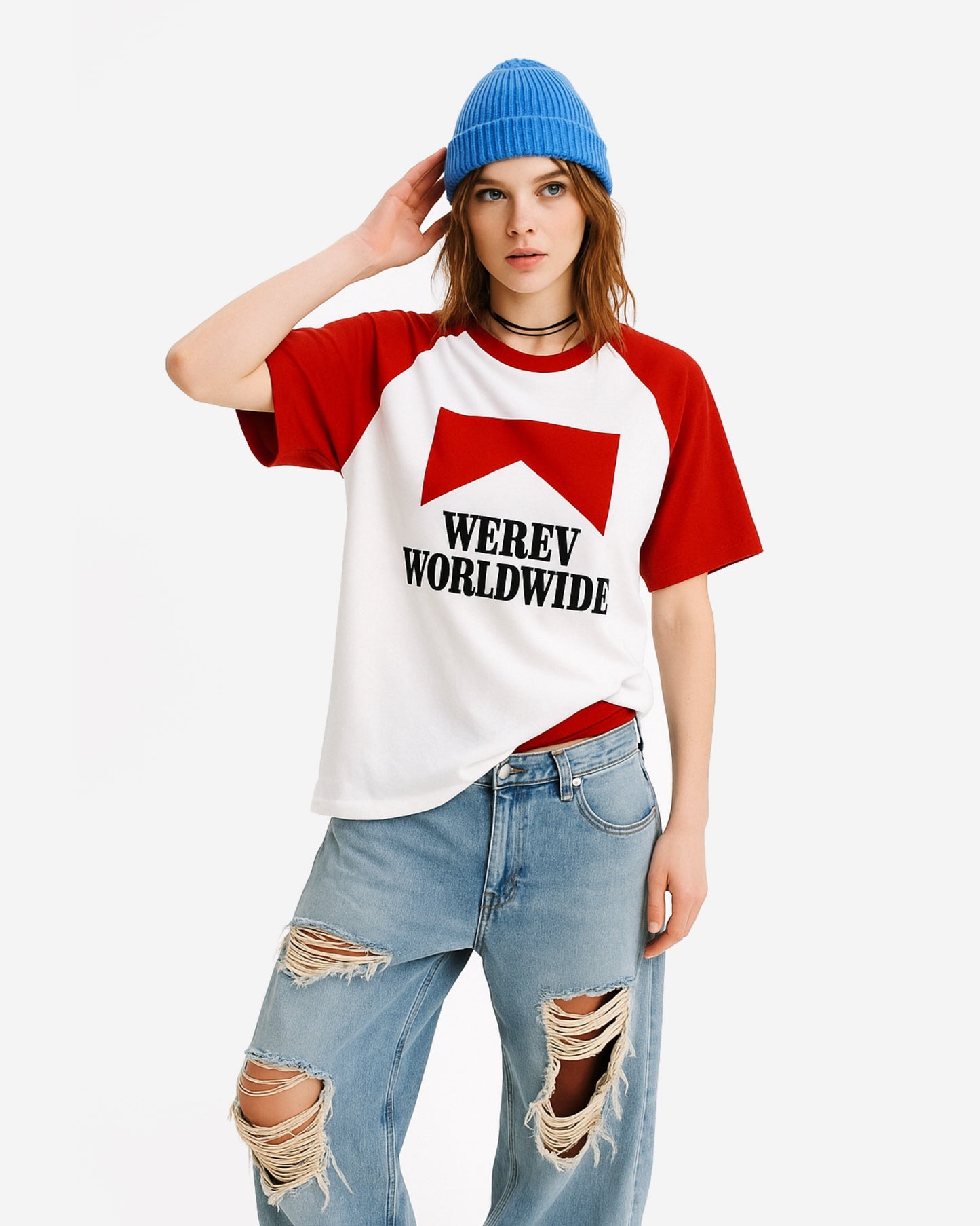 MARLBORO EDITION TEE