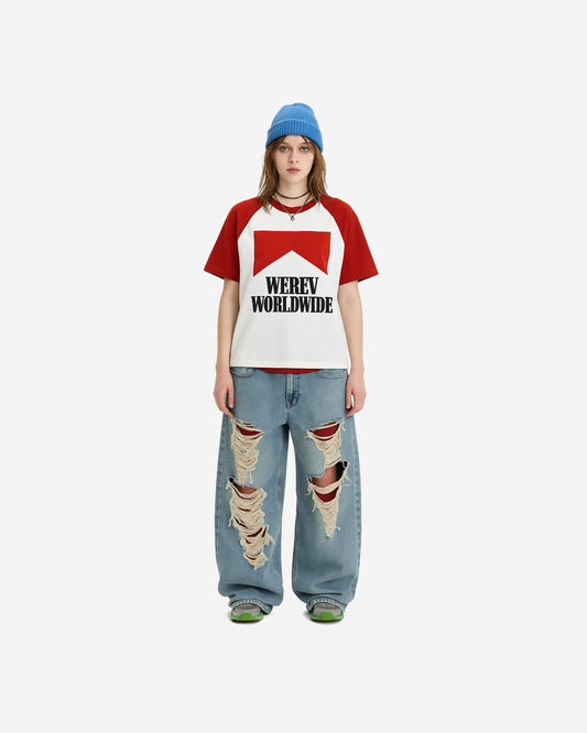 MARLBORO EDITION TEE