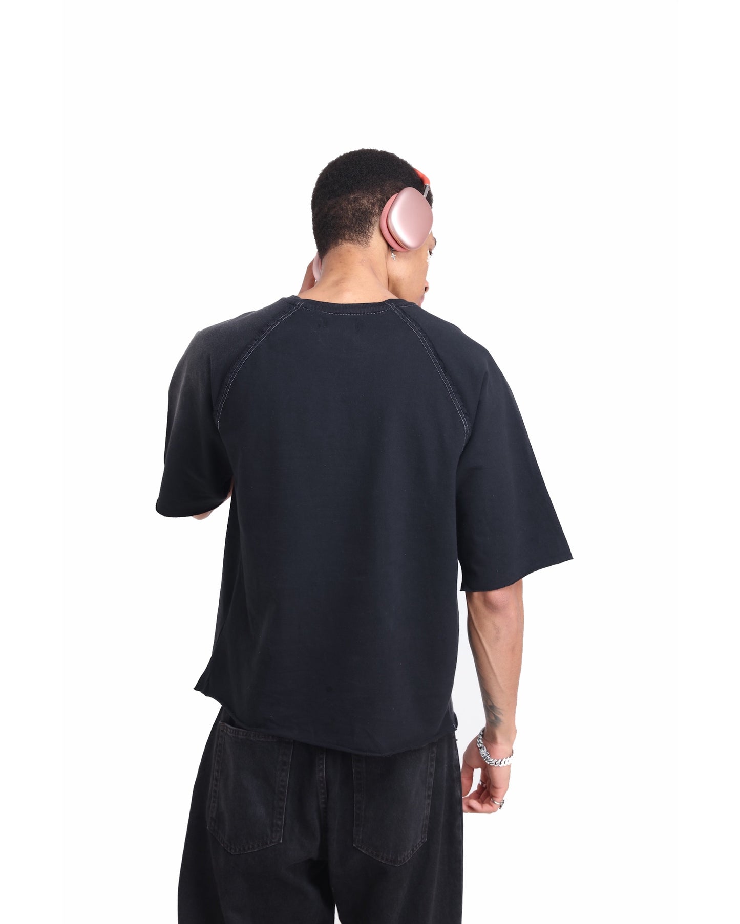 ECSTACY WASHED TEE