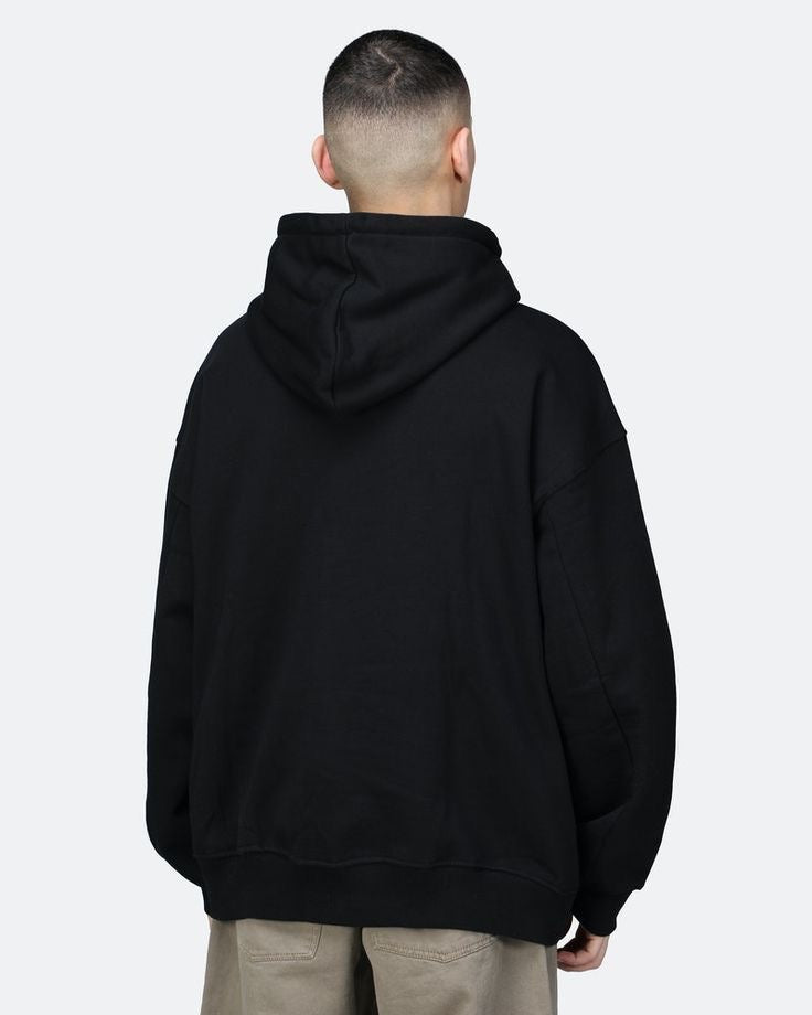 OVERSIZE BLANKS