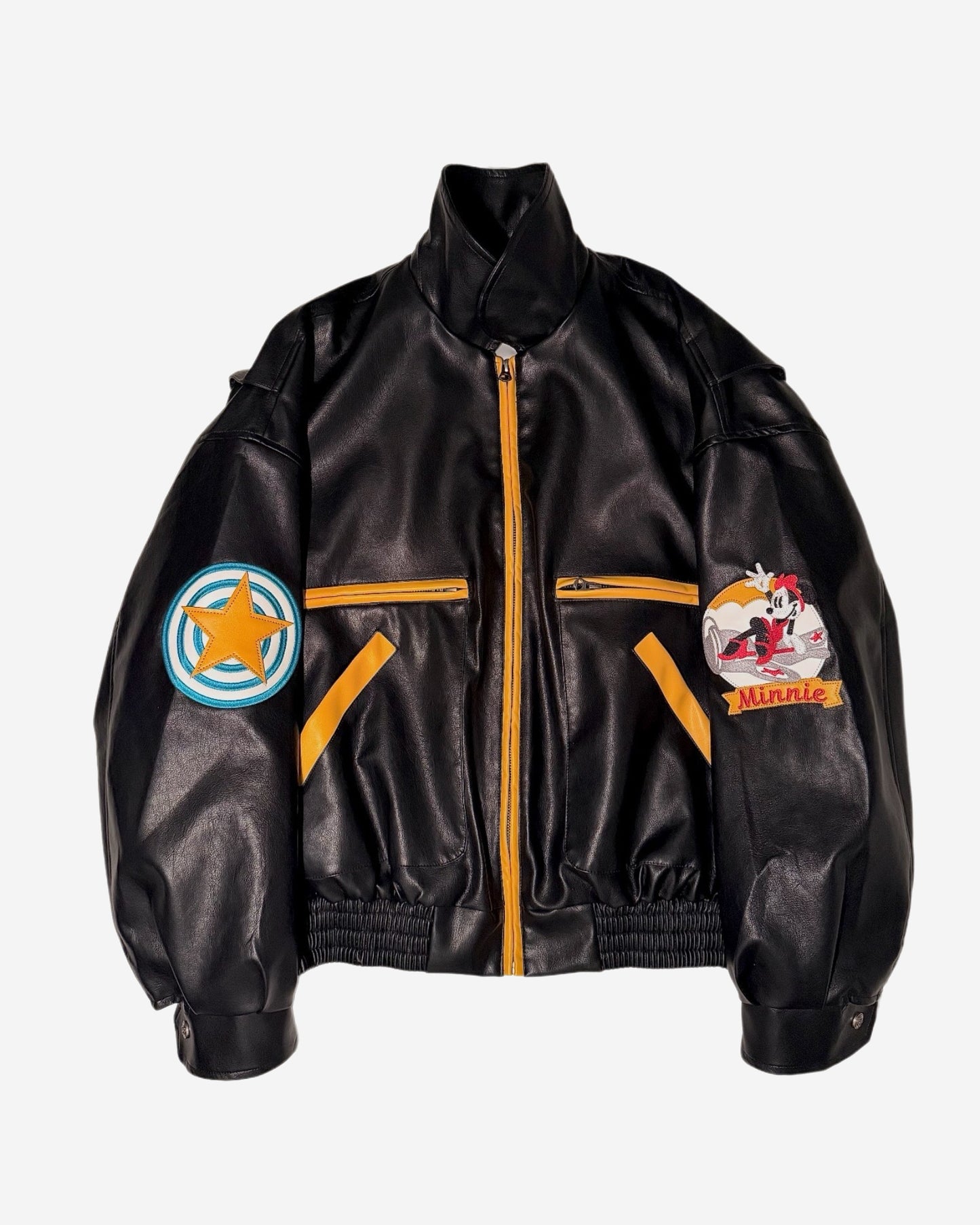 AIRBORNE MINNIE BOMBER 1 of 1