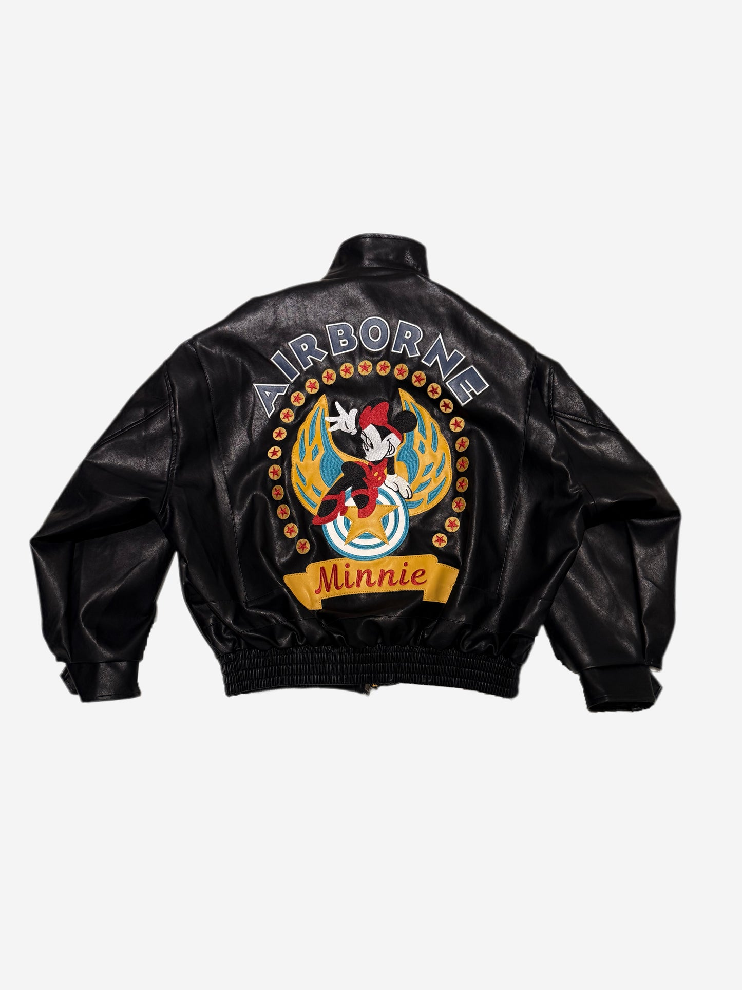 AIRBORNE MINNIE BOMBER 1 of 1